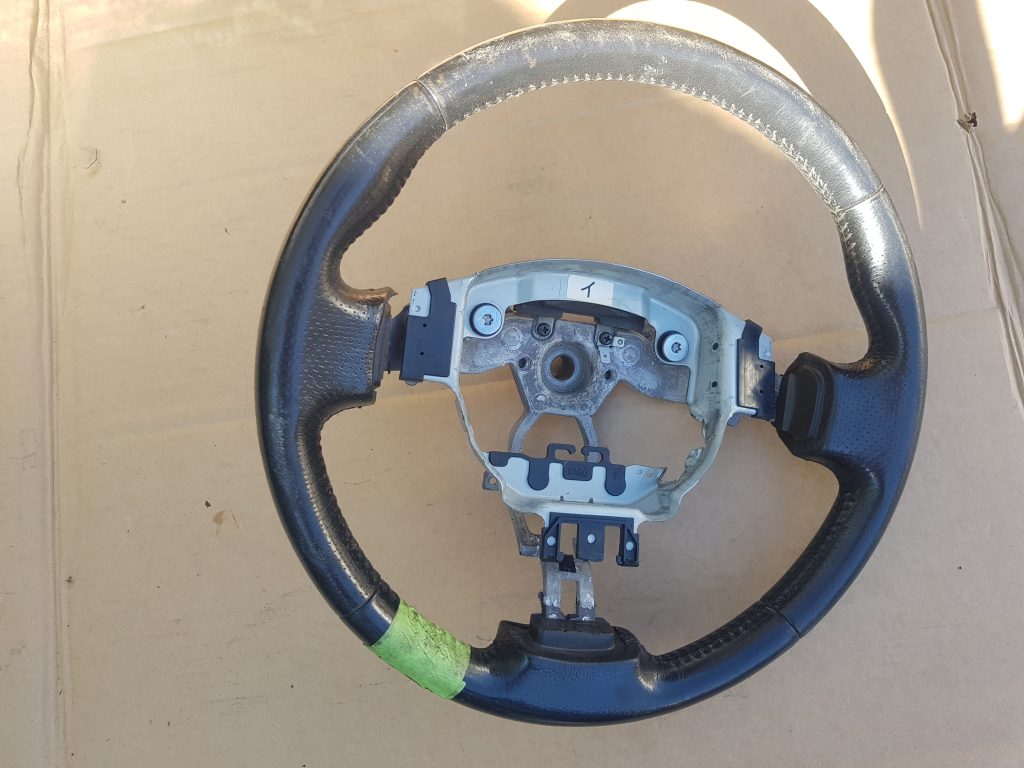 Stūre priekš NISSAN X-TRAIL 2007