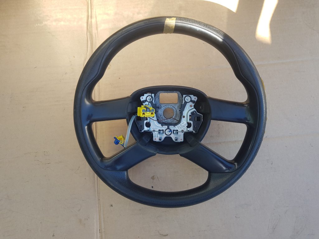 Stūre priekš VW POLO 2005