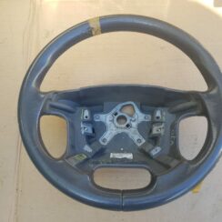 Stūre priekš VOLVO V70 2002 SILVER