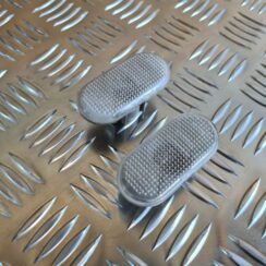 Pagrieziena signala lukturis priekš DACIA LODGY 2014