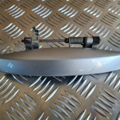 Aizmugurējāis labais durvju rokturis priekš DACIA LODGY 2014