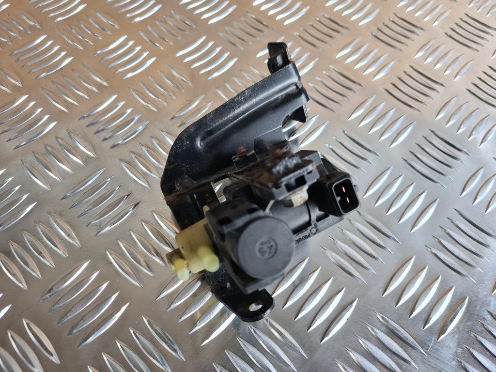 Augstspiediena degvielas sūknis priekš DACIA LODGY 2014 7 Augstspiediena degvielas sūknis priekš DACIA LODGY 2014