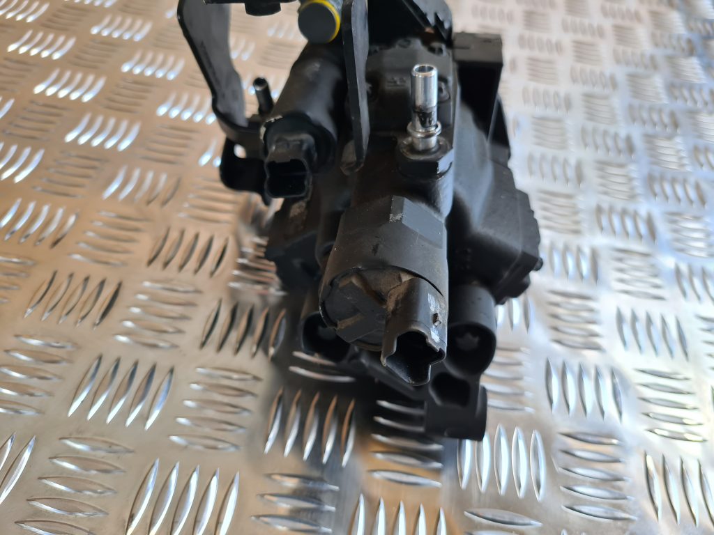 Augstspiediena degvielas sūknis priekš DACIA LODGY 2014 5 Augstspiediena degvielas sūknis priekš DACIA LODGY 2014