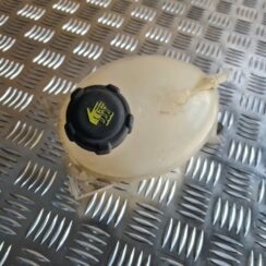 Dzesēšanas šķidruma tvertne priekš DACIA LODGY 2014