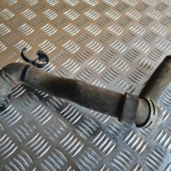 Dzesēšanas caurule priekš DACIA LODGY 2014