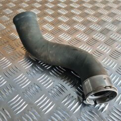 Interkulera caurule priekš DACIA LODGY 2014