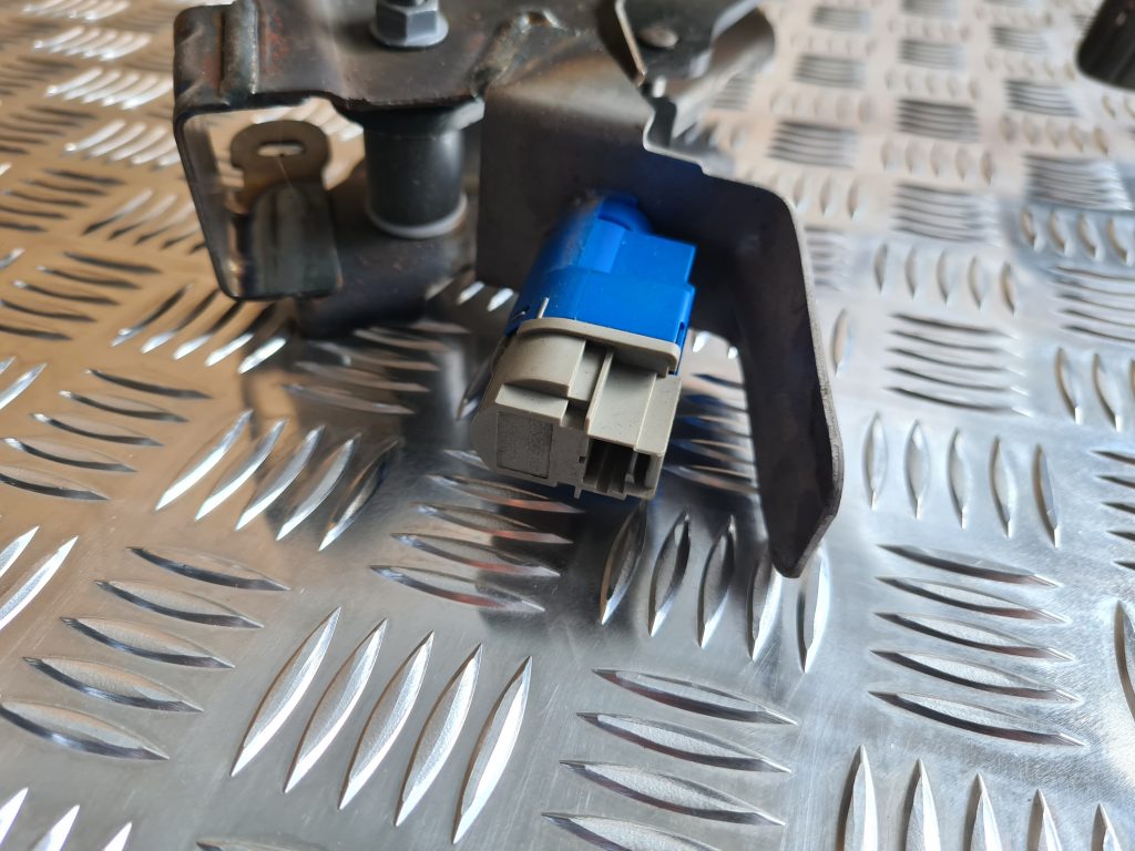 Sajūga pedālis priekš DACIA LODGY 2014 3 Sajūga pedālis priekš DACIA LODGY 2014