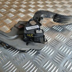 Gāzes pedālis priekš DACIA LODGY 2014