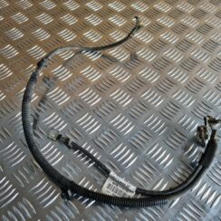 Negatīvais elektrovads priekš DACIA LODGY 2014