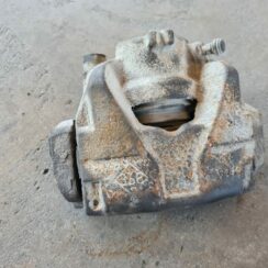 Priekšējais kreisais suports priekš DACIA LODGY 2014