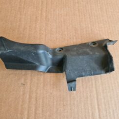 Pārsega eņģes uzlika priekš DACIA LODGY 2014