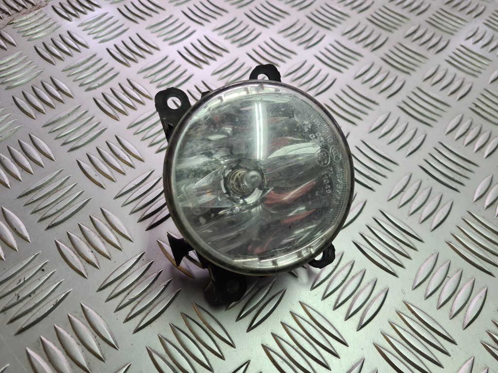 Miglas lukturis priekšā pa kreisi priekš DACIA LODGY 2014 1 Miglas lukturis priekšā pa kreisi priekš DACIA LODGY 2014