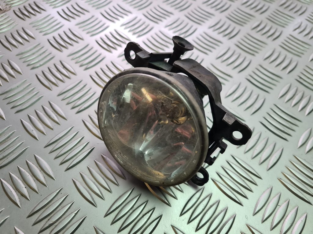 Miglas lukturis priekšā pa kreisi priekš DACIA LODGY 2014 4 Miglas lukturis priekšā pa kreisi priekš DACIA LODGY 2014