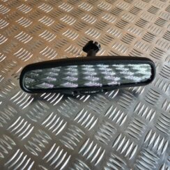 Salona atpakaļskata spogulis priekš CHRYSLER SEBRING 2006