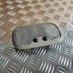 Priekšējo sēdvietu apgaismojums priekš CHRYSLER SEBRING 2006