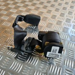 Aizmugurējā vidēja drošības josta priekš CHRYSLER SEBRING 2006