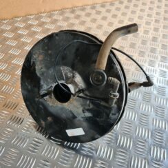 Vakuuma bremžu pastiprinātājs priekš CHRYSLER SEBRING 2006