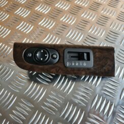 Mērinstrumentu paneļa pārslēgšanas pogas priekš CHRYSLER SEBRING 2006