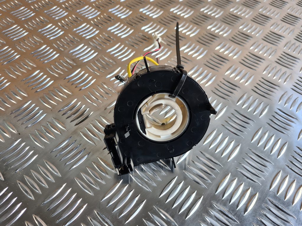 Drošības spilvena slīdgredzens priekš CHRYSLER SEBRING 2006 2 Drošības spilvena slīdgredzens priekš CHRYSLER SEBRING 2006