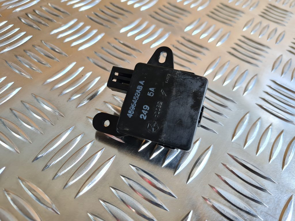 Gaismas sensors priekš CHRYSLER SEBRING 2006 1 Gaismas sensors priekš CHRYSLER SEBRING 2006