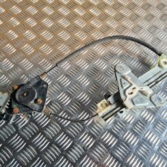 Stikla pacelšanas mehānisms aizmugurējais kreisais priekš CHRYSLER SEBRING 2006