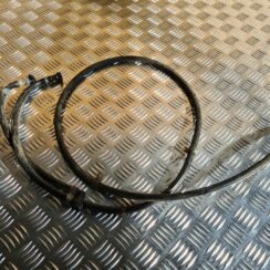 Lukturu mazgātāja sprauslas šļūtene priekš CHRYSLER SEBRING 2006