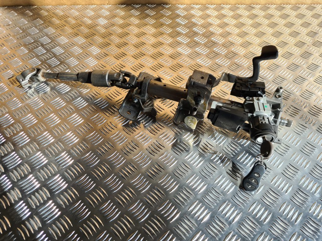 Stūres statne priekš CHRYSLER SEBRING 2006 1 Stūres statne priekš CHRYSLER SEBRING 2006