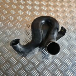 Gaisa filtra korpusa caurule priekš NISSAN X-TRAIL 2005