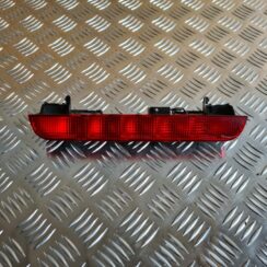 Stop signāls priekš NISSAN X-TRAIL 2005