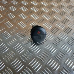 Trauksmes poga priekš NISSAN X-TRAIL 2005