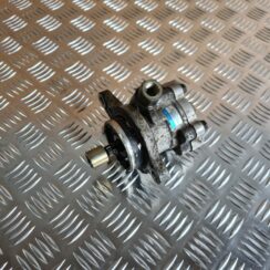 Hidrauliskais pastiprinātājs priekš NISSAN X-TRAIL 2005