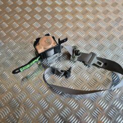 Priekšējā kreisā drošības josta priekš NISSAN X-TRAIL 2005