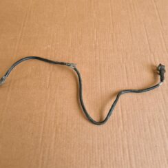 Negatīvais elektrovads priekš NISSAN X-TRAIL 2005