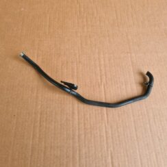 Dzesēšanas caurule priekš NISSAN X-TRAIL 2005