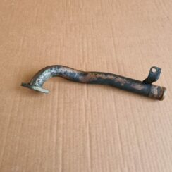 Dzesēšanas caurule priekš NISSAN X-TRAIL 2005