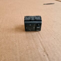 Spoguļa regulēšanas poga priekš NISSAN X-TRAIL 2005