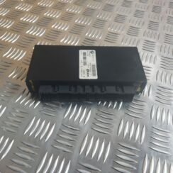 Komforta vadības bloks priekš BMW 525 E60 2006 OLIVE