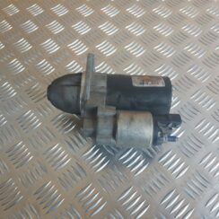 Starteris priekš BMW 525 E60 2006 OLIVE