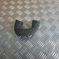 Dzesēšanas caurule priekš BMW 525 E60 2006 OLIVE