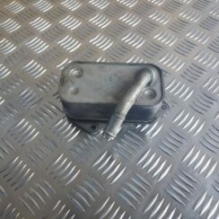 Eļļas radiators priekš BMW 525 E60 2006 OLIVE