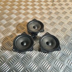 Durvju skaļrunis, apakšā priekš BMW 525 E60 2006 OLIVE