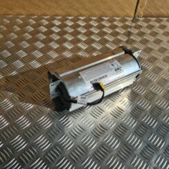 Mērinstrumentu paneļa drošības spilvens priekš BMW 525 E60 2006 OLIVE