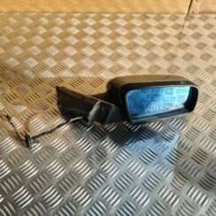 Ārējais spogulis, pa labi priekš BMW 525 E60 2006 OLIVE