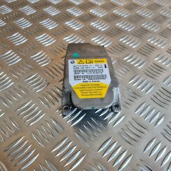 Drošības spilvena vadības bloks priekš BMW 525 E60 2006 OLIVE