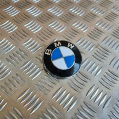 Logotips/Emblema priekš BMW 525 E60 2006 OLIVE