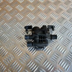 Apsildes radiatora vārsts priekš BMW 525 E60 2006 OLIVE