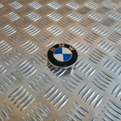 Logotips/Emblema priekš BMW 525 E60 2006 OLIVE