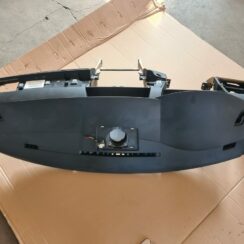 Mērinstrumentu panelis priekš BMW 525 E60 2006 OLIVE