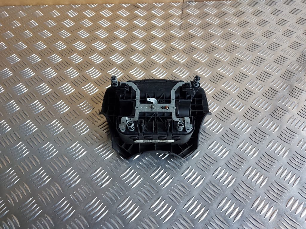 Stūres drošības spilvens priekš PEUGEOT 407 2006 3 Stūres drošības spilvens priekš PEUGEOT 407 2006