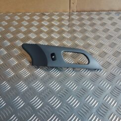 Stikla pacelšanas poga priekš PEUGEOT 407 2006